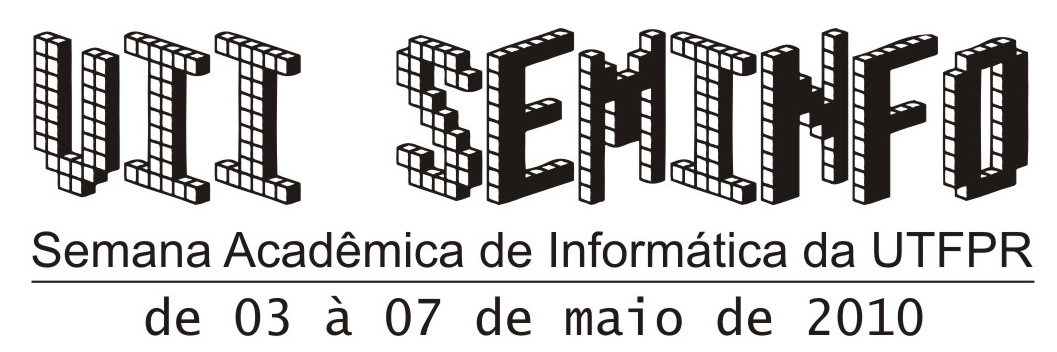 SEMINFO VII - 2010